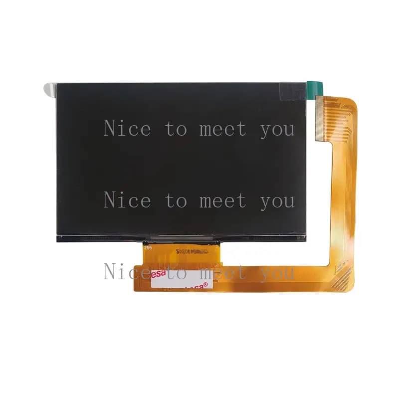 Schermo LCD per proiettore .FPC-HX050-V4.0 V01 - Spedizione veloce