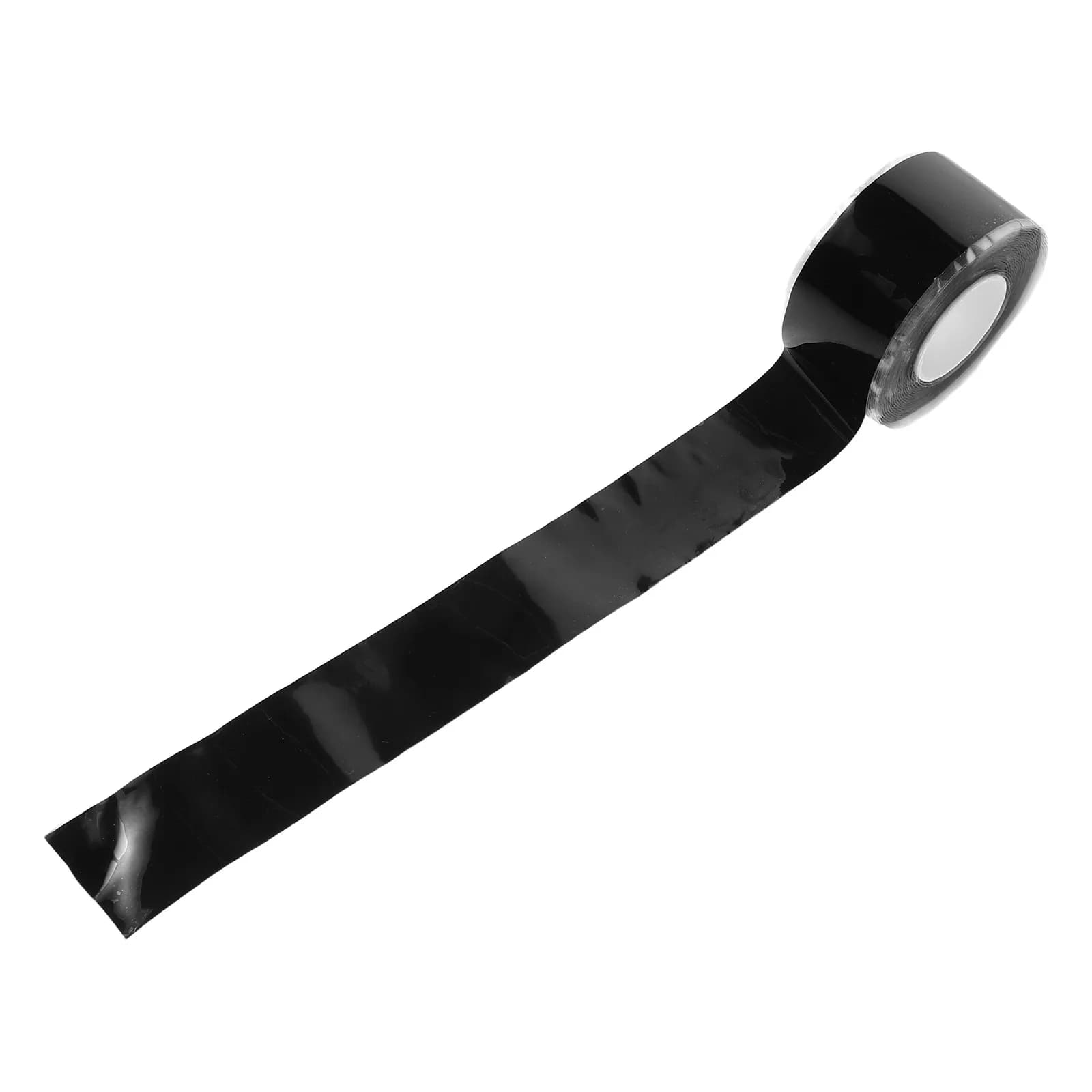 Nastro Antiscivolo in Silicone Impermeabile per Impugnatura Pagaia, Accessorio per Kayak e Canoa, Nastro per Impugnatura Pagaia per Sport Acquatici