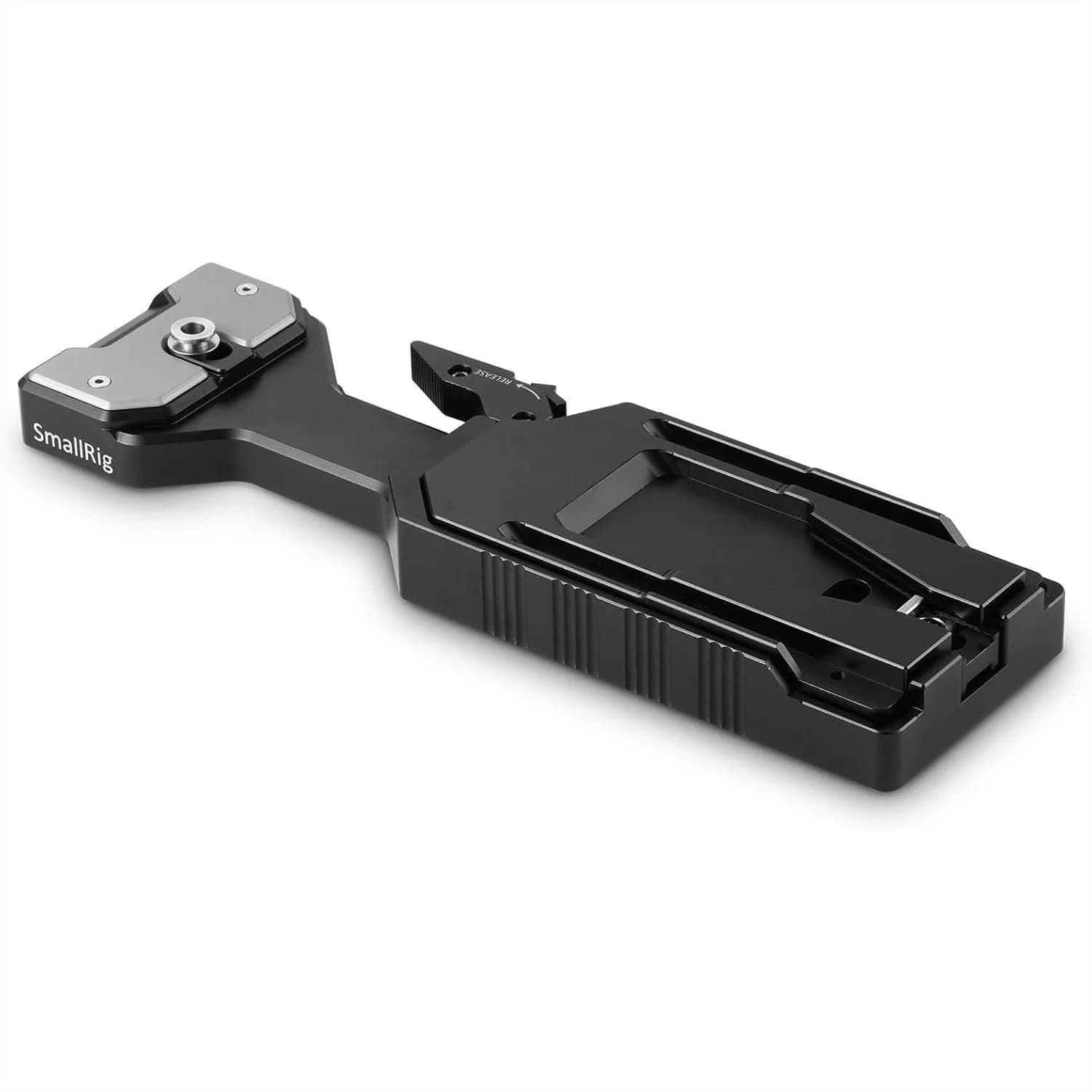 Piastra adattatrice universale a sgancio rapido per treppiede Sony VCT-14 - Soluzione sicura e semplice per il montaggio della fotocamera