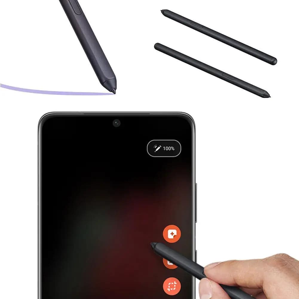 Penna stilo per Samsung Galaxy S21 Ultra Stilo per cellulare S Pen Penna per cellulare Penna per disegno edizione matita Q7C6