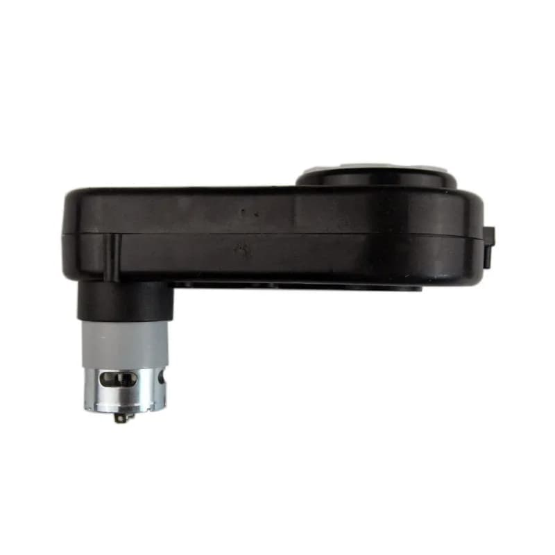 Veicolo Elettrico per Bambini 24V555-12000, Motore da 200W, Scatola del Cambio, Accessori per Passeggino