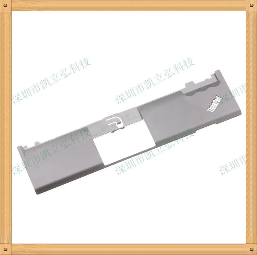 Griglia per Altoparlante e Poggiapolsi Senza Sensore di Impronte Digitali per Lenovo ThinkPad X220 X220i, Ricambio per Notebook