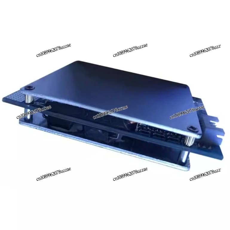 4 stringhe di scheda di protezione della batteria al litio ferro fosfato 12V 150A inverter ad alta corrente 14,6v 14,8vBMS versione bilanciata