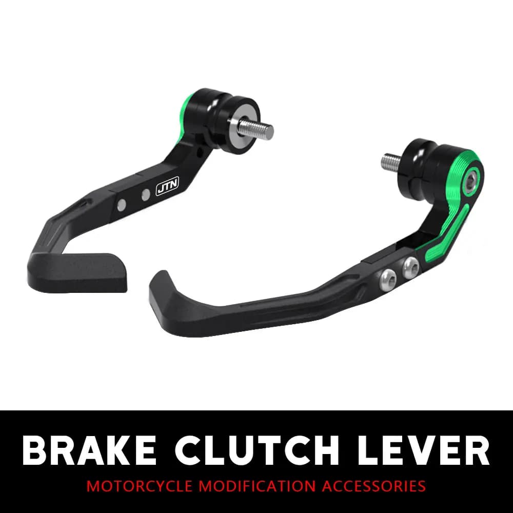 Paramani leva freno e frizione moto per HONDA CB1000R 2011-2025+ accessori per la modifica del manubrio
