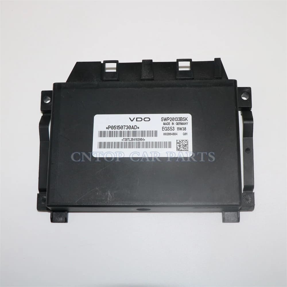 05150730AD 05150730AC 05150730AE Transmission Control Module TCM for Chrysler 300 Dodge Charger 2012 5150730AE