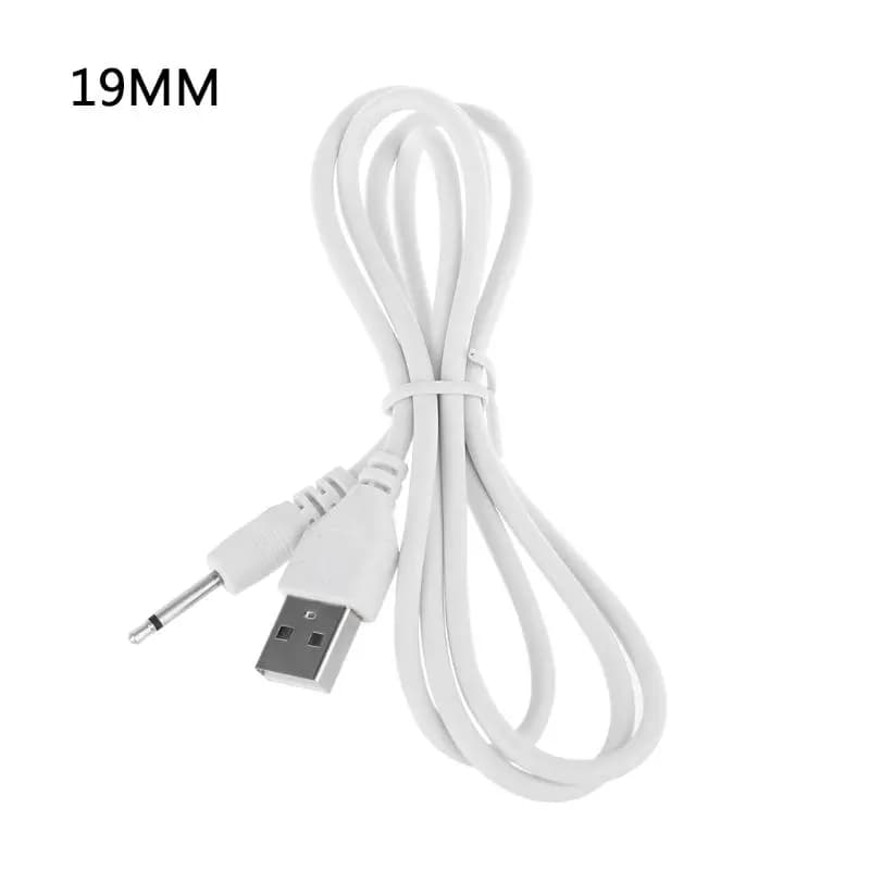 Cavo ricarica USB Cavo universale da USB a 2.5 AUX Mono Alimentazione Carica