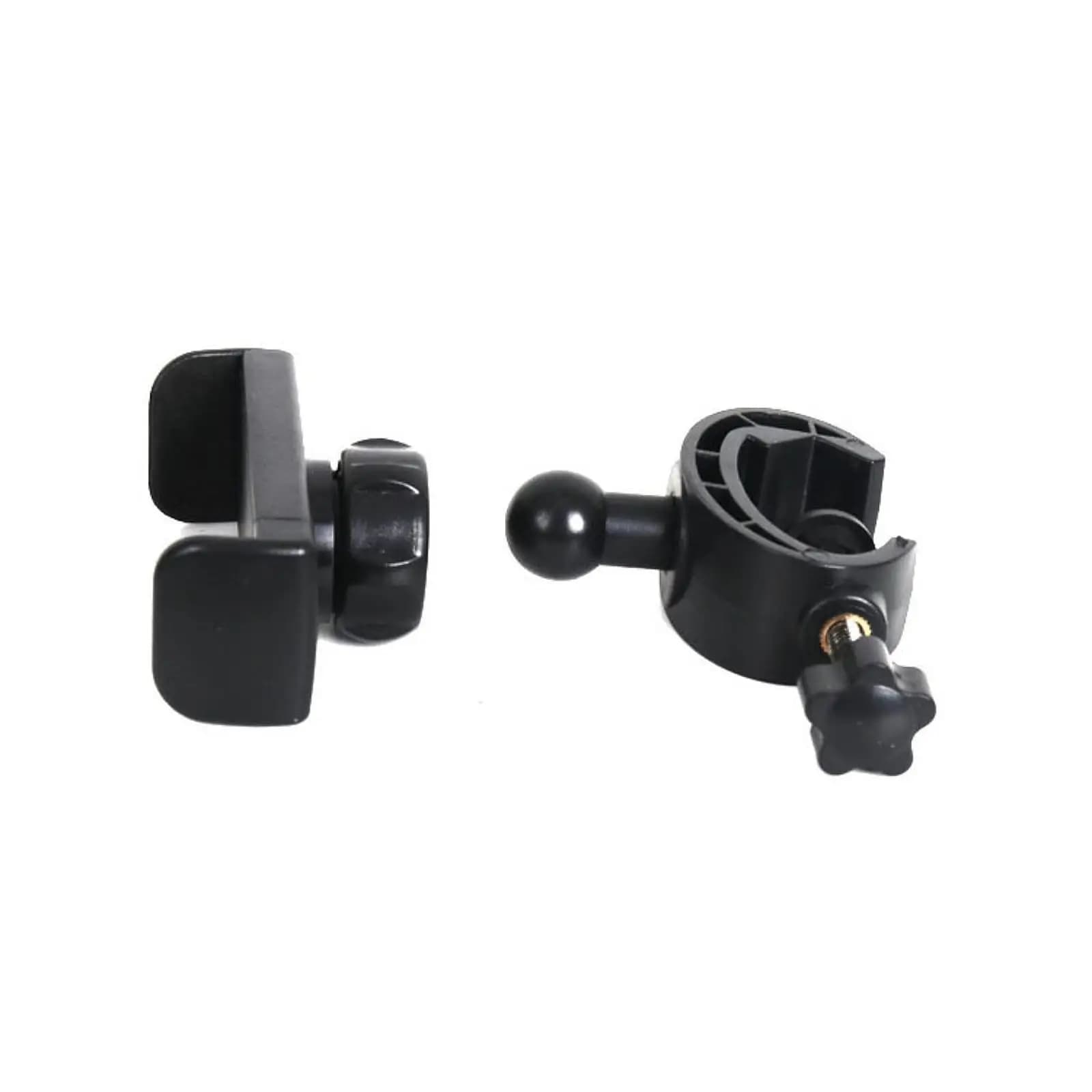 Mic Stand Phone Holder 360 Degree Rotating Adjustable Mount Clip for Music Studio Performance Recording