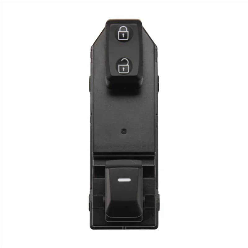 AAAEL-93575-3W100 93576-3W100 Pulsante di controllo dell'ascensore del vetro della finestra Interruttore di controllo della finestra di alimentazione