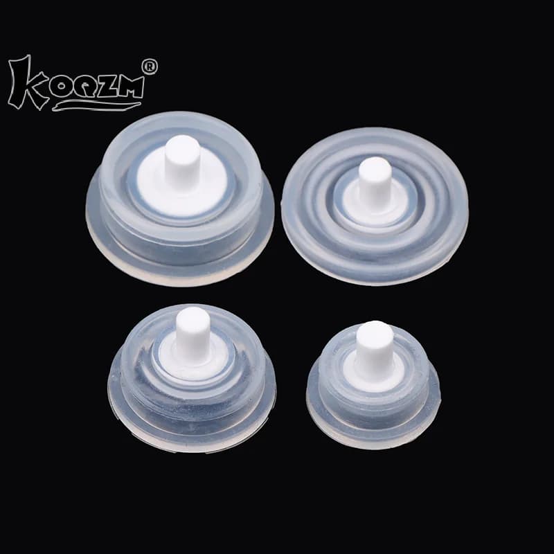 Accessori per rubinetti elettrici guarnizione per anello di tenuta in Silicone accessori per rubinetti elettrici istantanei per cucina e bagno