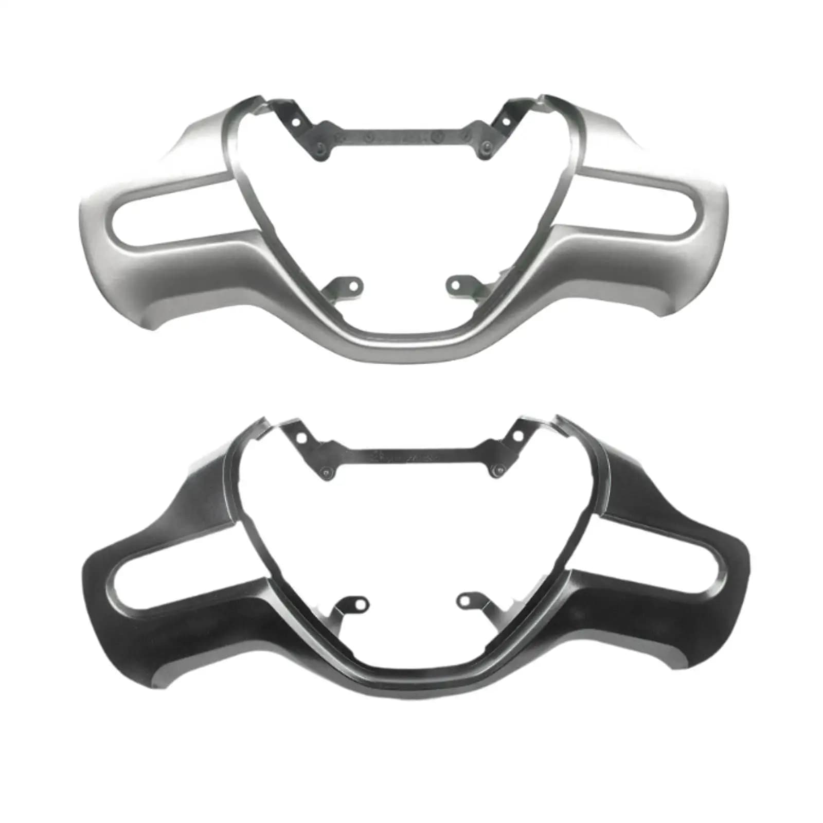 Il rivestimento del volante fornisce accessori interni per Civic 2007 2008