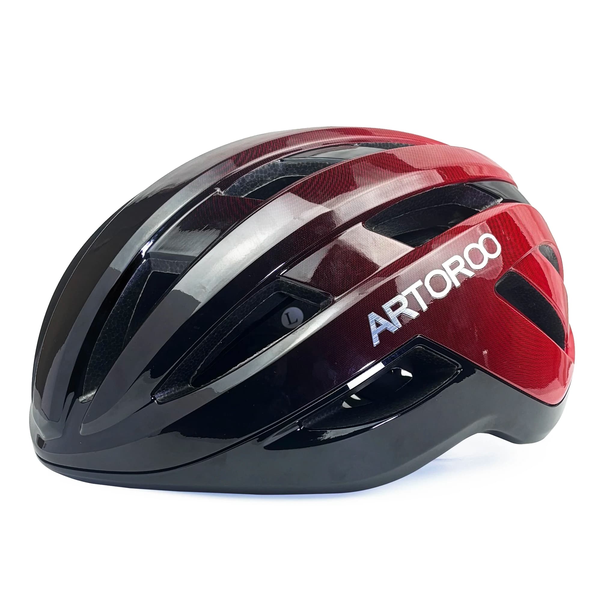 Bike helmet ARTOROO for Adults, Mountain Bike helmet Light for Women and Men, Adjustable