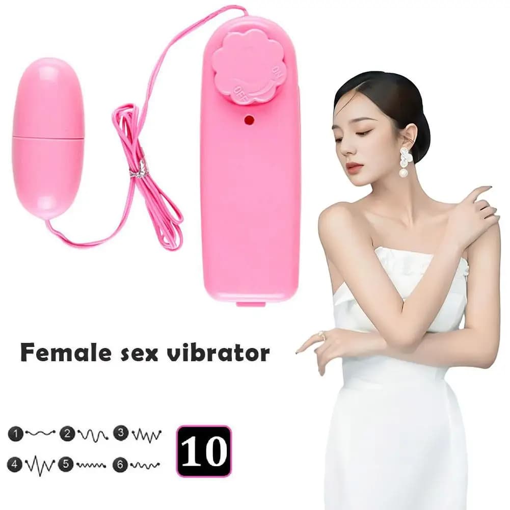 Mini donne salta uovo vibratore telecomando elettrico vibrazione impermeabile proiettile massaggio giocattoli del sesso signora letto notturno prodotto per adulti