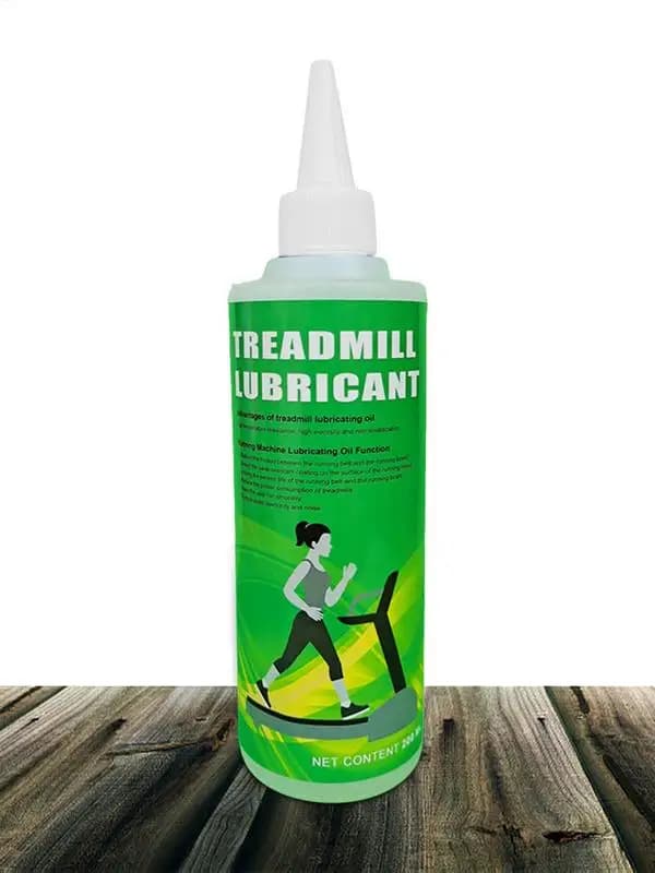 Belt lubricant for treadmills Silicone oil Running machine Oil maintenance tool for treadmills Accessories for treadmills