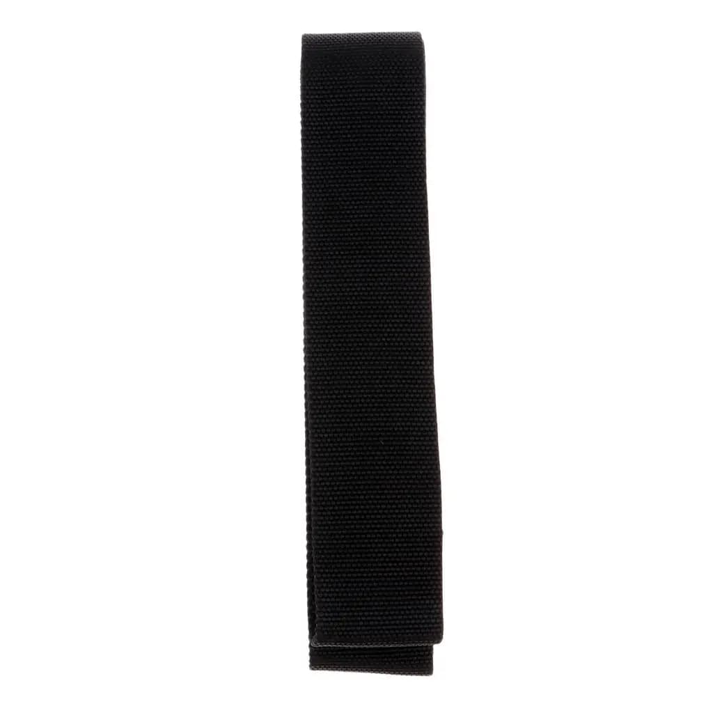 Diving Weight Belt Adjustable Polypropylene Fiber Heavy Duty Accessory for Scuba and Snorkeling