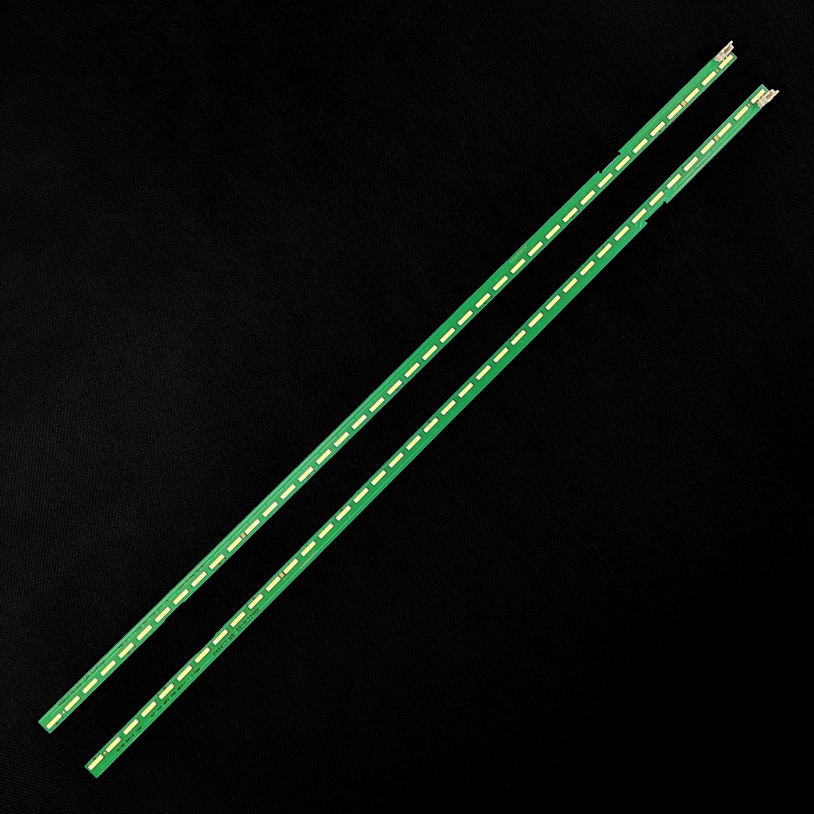 Striscia di retroilluminazione a LED per 43LF630V 43SE3KD 43LF6300 43LF6350 43LF634V 43LX341C 43LX560H-UA 43LX310C 43" V15 ART3 FHD REV1.1