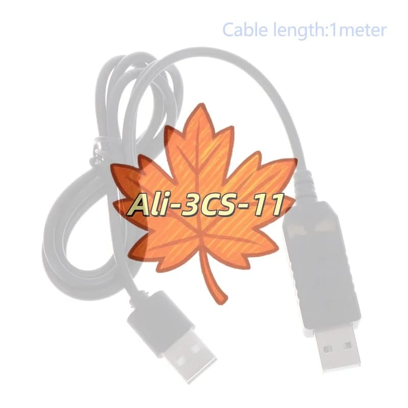 CH9329+CH340 Dual USB module for serial connection and keyboard/mouse HID - UART/TTL interface, Plug&Play without driver for automation and development