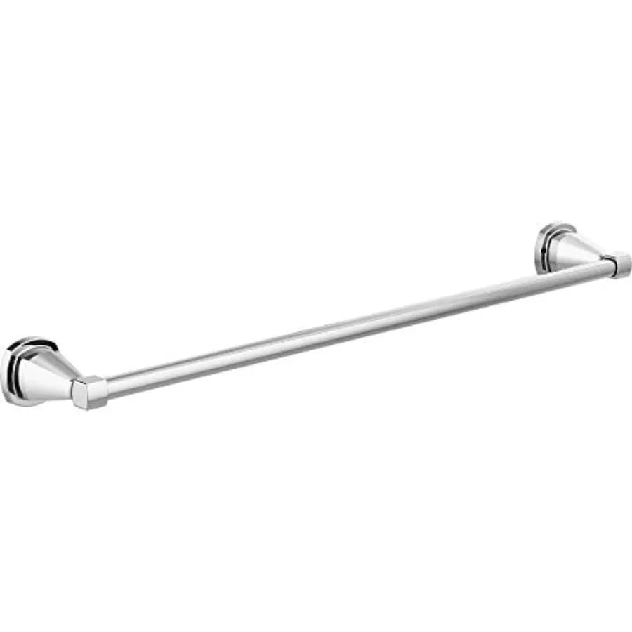 Portasciugamani Faucet 776 Stryke cromato