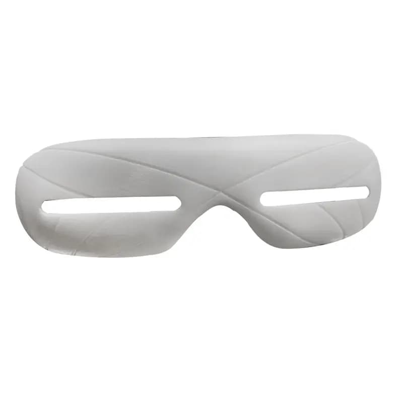 【GRANDE SALDI】Occhiali da Neve Tradizionali Inuit, Occhiali da Sci, Accessori Essenziali per Cosplay Eskimo, Accessori Invernali per Festival