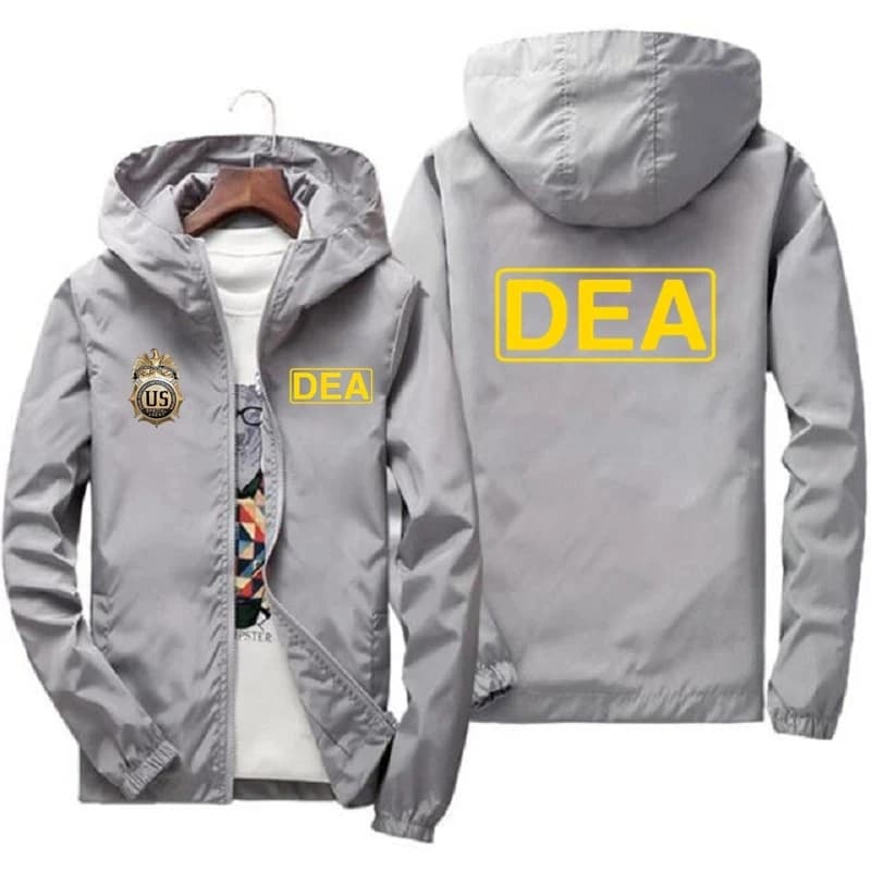 Nuova Felpa con Cappuccio Traspirante da Uomo, Abbigliamento Streetwear Monocromatico Comodo, Giacca DEA2026