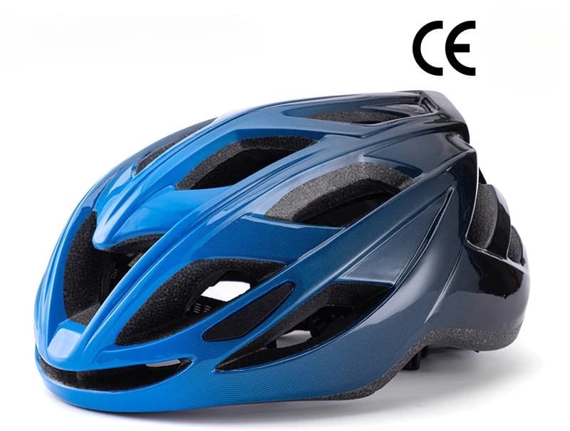 Nuovo casco professionale da ciclismo per uomo, per mountain bike, bici da strada, pattinaggio, bici senza pedali, casco estivo.