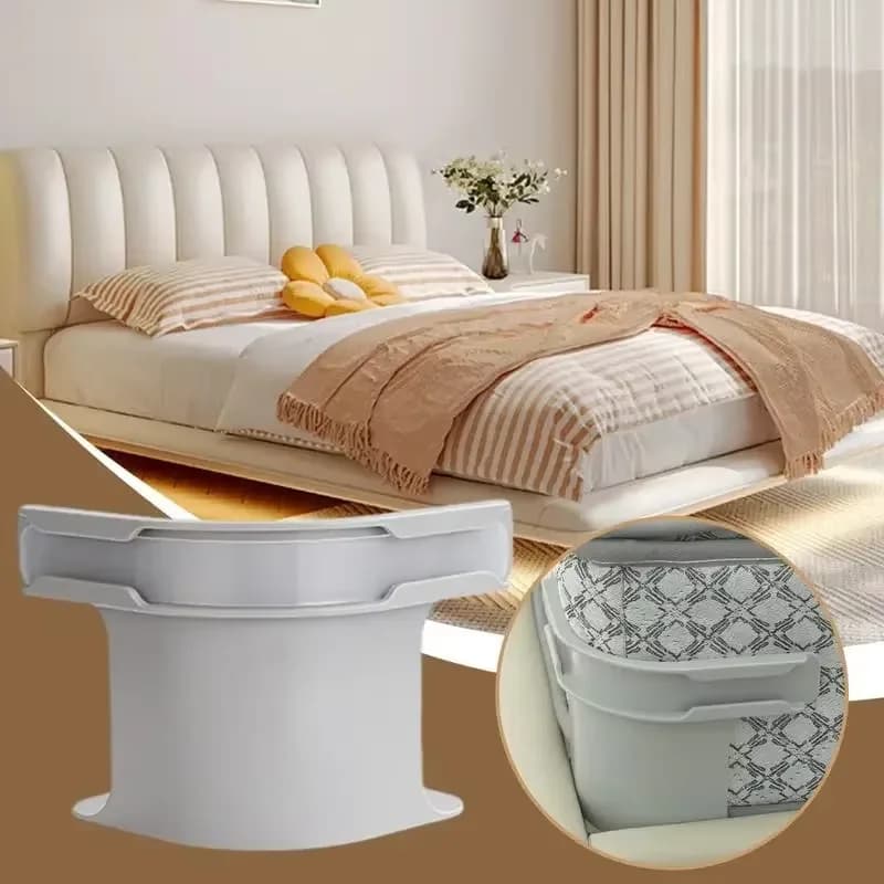 Angle Bed Lamp Straps Supports for heavy-duty anti-slip sheets Safe sheets Load mattress straps for all sizes of sheets