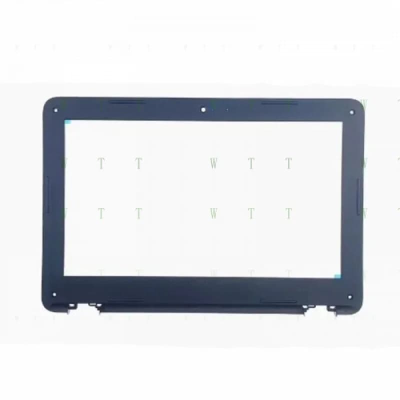 BB New for DELL Latitude 3190 E3190 Laptop LCD Front Frame Cover 00G935 0G935