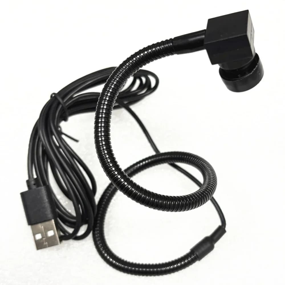 Central Webcam USB Camera 4K Eye Contact Eye To Eye 8MP 2MP Webcam with central screen 5MP with built-in microphone for laptop PC