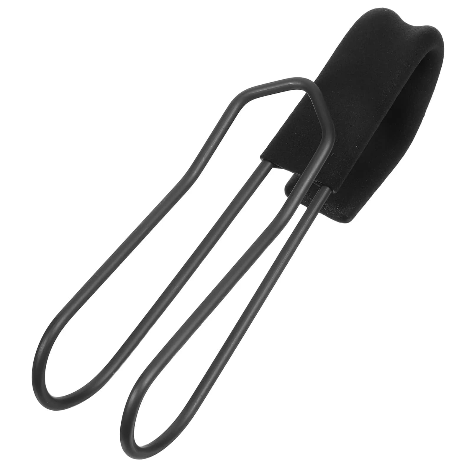 Porta Palline da Golf in Metallo con Clip da Cintura Portatile per Borsa o Cintura, Organizzatore Sicuro per Palline, Accessori da Golf per Uomini e Donne