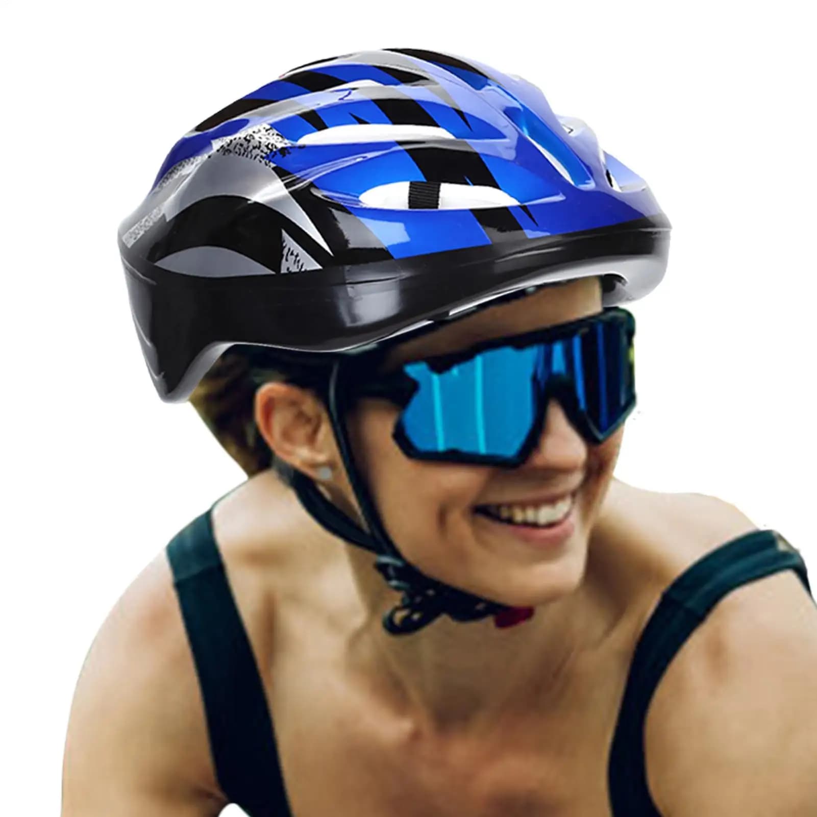 Bicycle Helmets Men's Light Bike Helmets Women's Bicycle Helmets Skateboard Road Bike Skating Wheel Skating