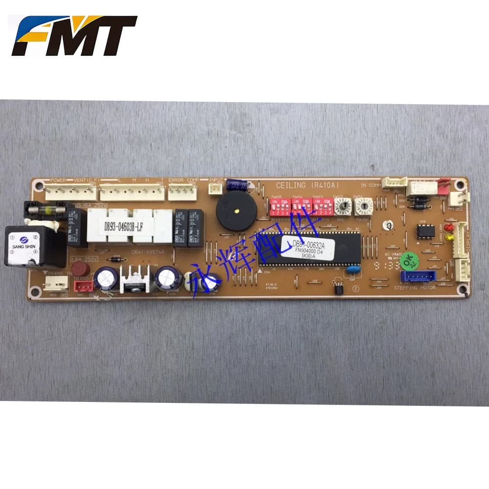 FMT.DB93-04603B DB41-00574A DB91-00632A Original Motherboard Control Board For Samsung Air Conditioner