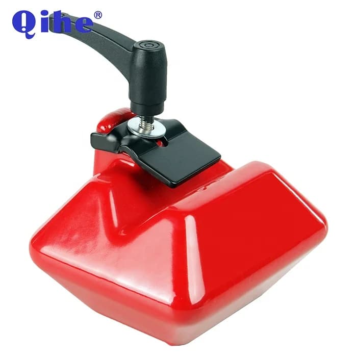 6 kg iron counterweight, tripod counterweight