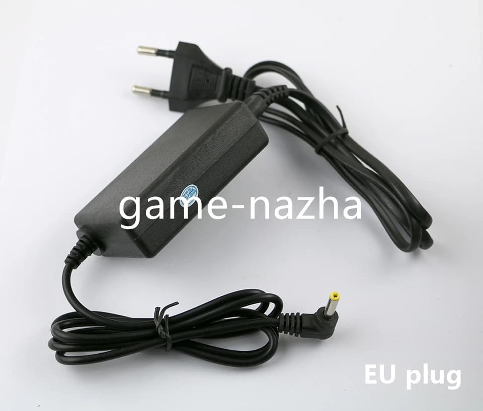 1PC Per PSP1000 Caricatore 5V AC Adattatore Caricatore Da Parete Cavo di Alimentazione Per PSP 2000 3000 Spina UE USA