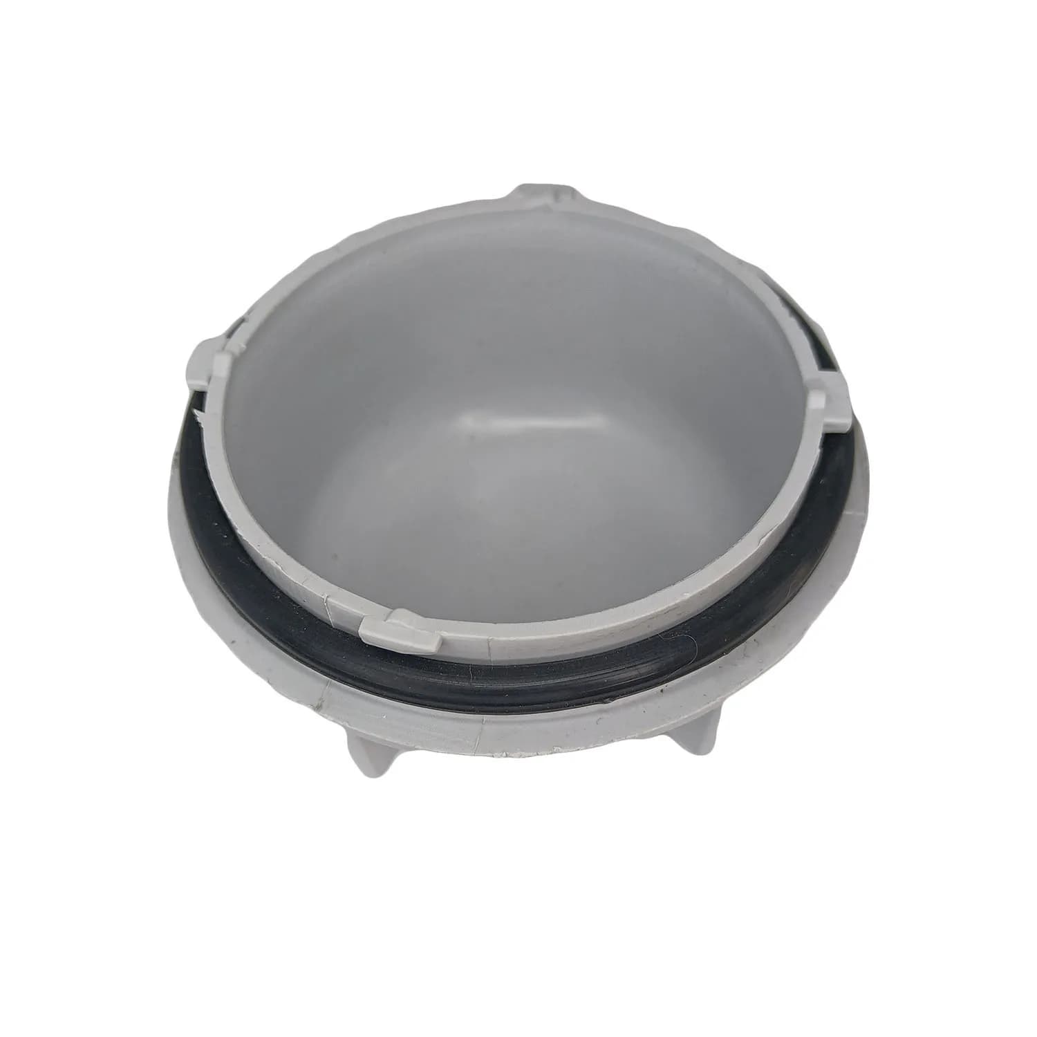 EHLTE Copertura antipolvere per fari per lexus es es250 es350 2013-2015 tappo lampadina spina di estensione led