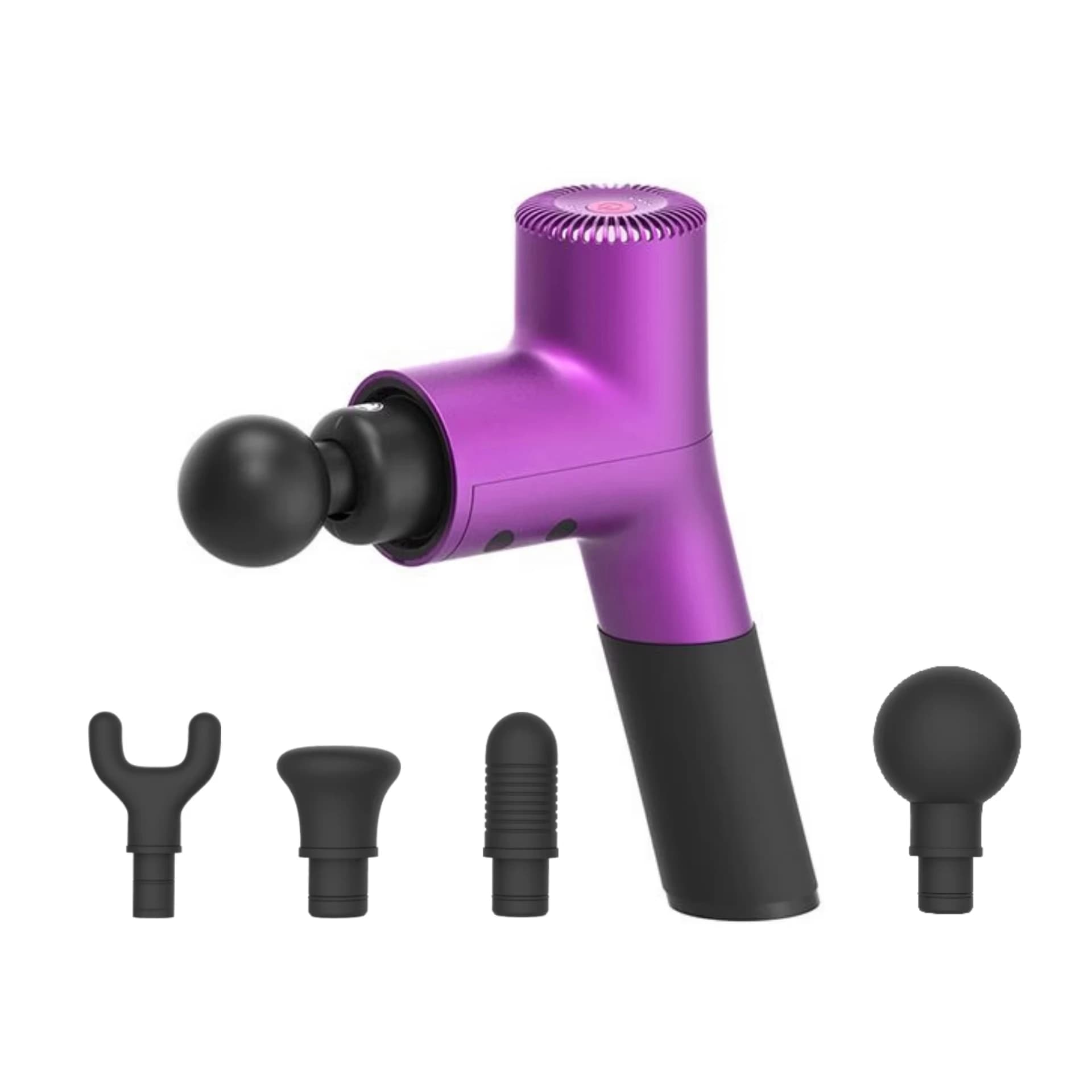 Personalized Portable Massage Gun - Professional CE Certificate Massage