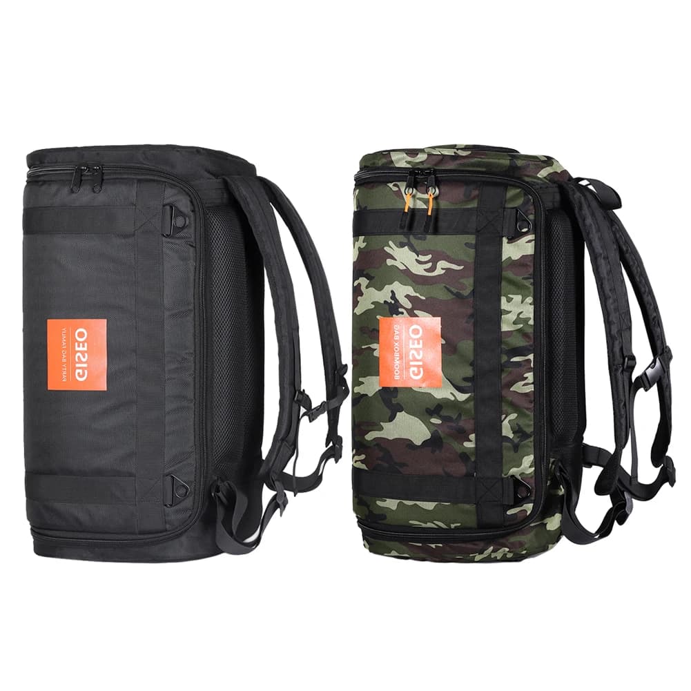 Portable Bluetooth Speaker Backpack for JBL PARTYBOX 110 Sound Box Travel Case for JBL Partybox 110
