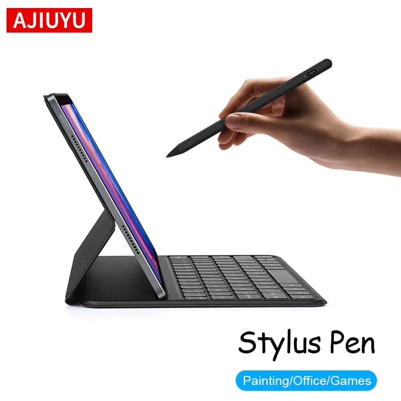 Penna stilo per XiaoMi Pad 7 Ultra 14 Redmi Pad 2 2025 11 "Tablet Smart Pen per Mi Pad 6S Pro Touch Screen Penna da disegno Matita