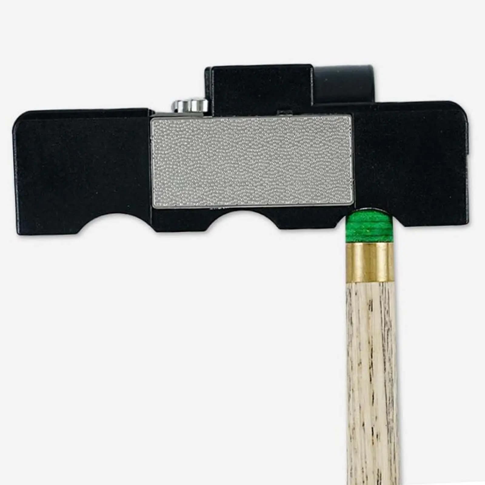 9 in 1 punte per stecche da biliardo strumento di riparazione bruciatore accessori da biliardo leggeri