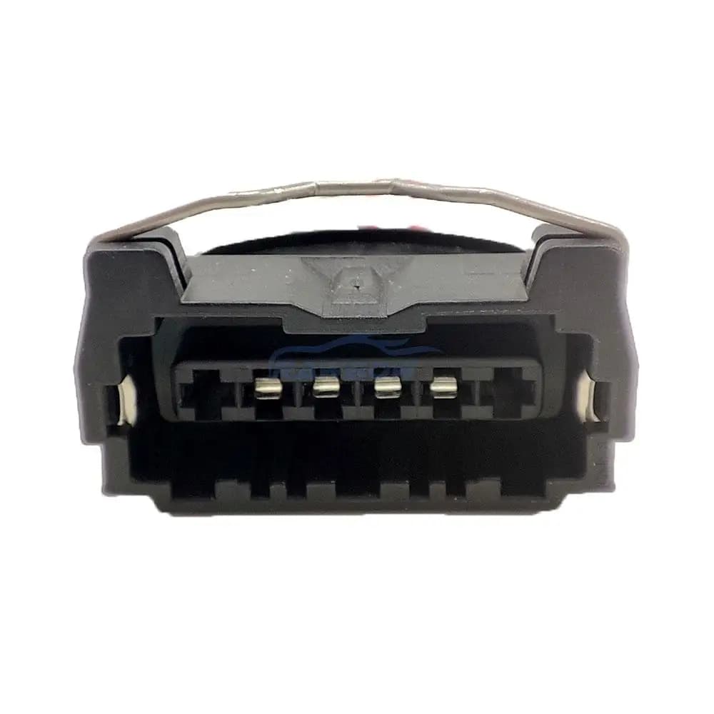 1/5/10 Set Filo Per Z32 300ZX 6 PIN MAF MASS Misuratore di FLusso D'aria CONNETTORE CON BOOT IN GOMMA