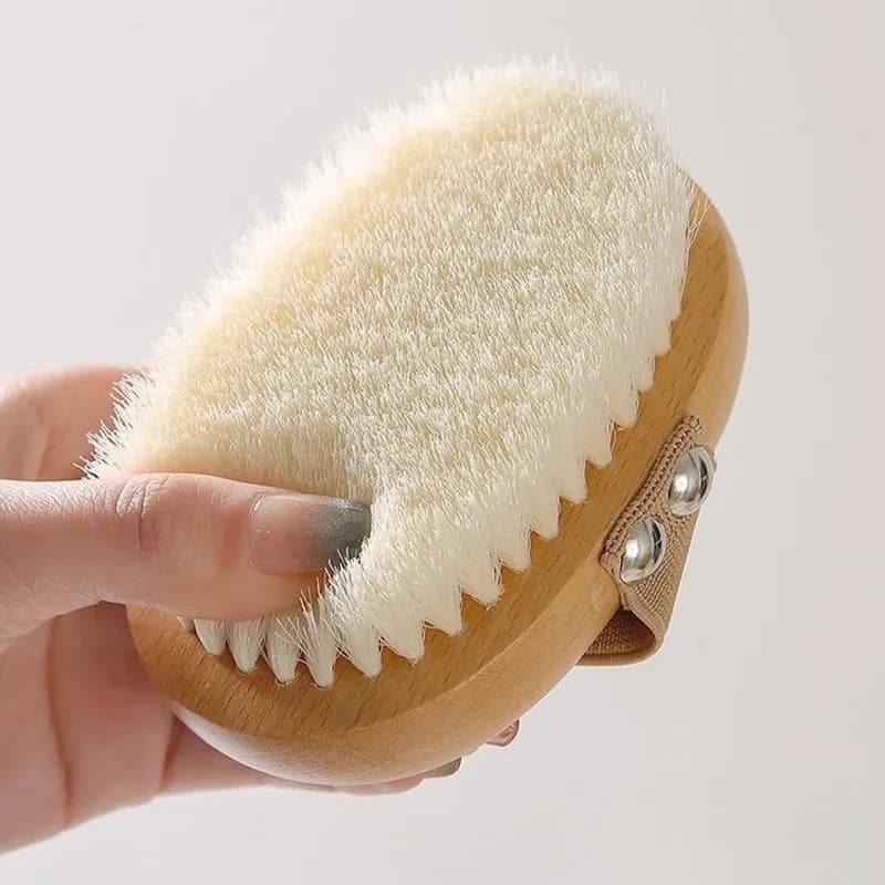 Set di guanti da bagno per animali domestici – Spazzola da massaggio multi-dimensione con delicati zone di pulizia, doppio uso per toelettatura a umido/secco su cani e gatti