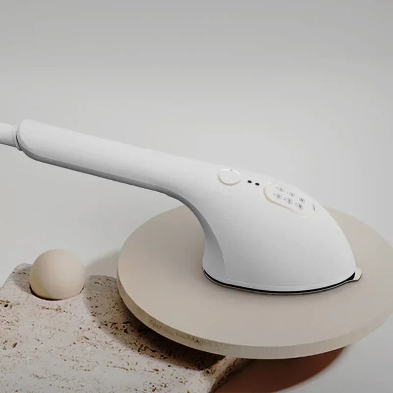 Nuovo design in fabbrica elettrodomestico ferro da stiro a vapore per indumenti portatile Appeso in tessuto per vestiti portatili Vaporizzatore per indumenti Vendite calde