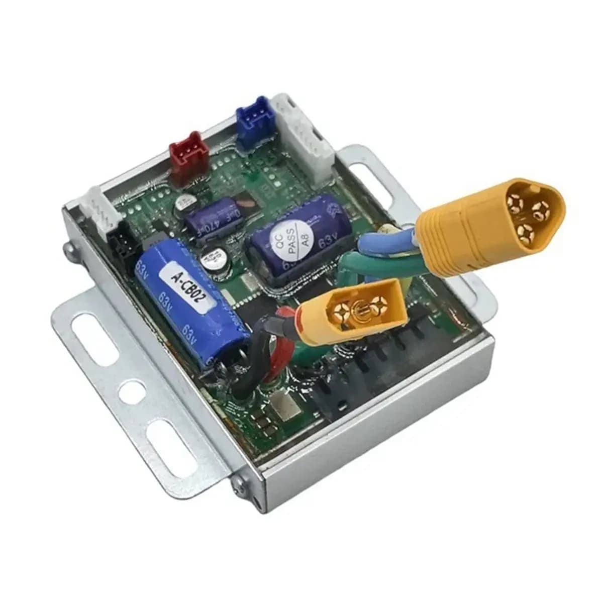 B72ABG 48V 25A DC Brushless Motor Controller for A1 Electric Scooter Controller Replacement Part