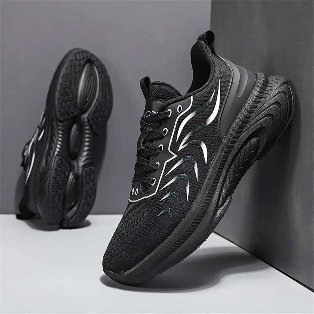 Red mesh shoes linked Mocassini Basket Sneakers Men' Tennis Shoes Retro Sport Botasky Suppliers New Arrival Resort