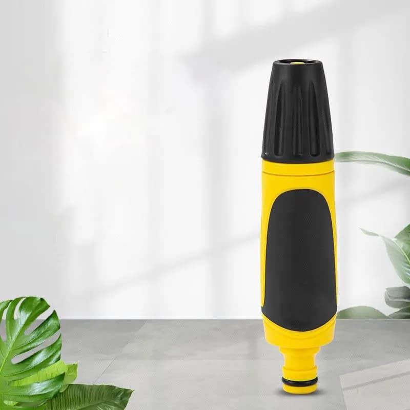Water Gun for Car Washing Machine Garden Pipe Sprinkler for Water Pipe High Pressure Loss for Garden Irrigation Washing Machine for Pets