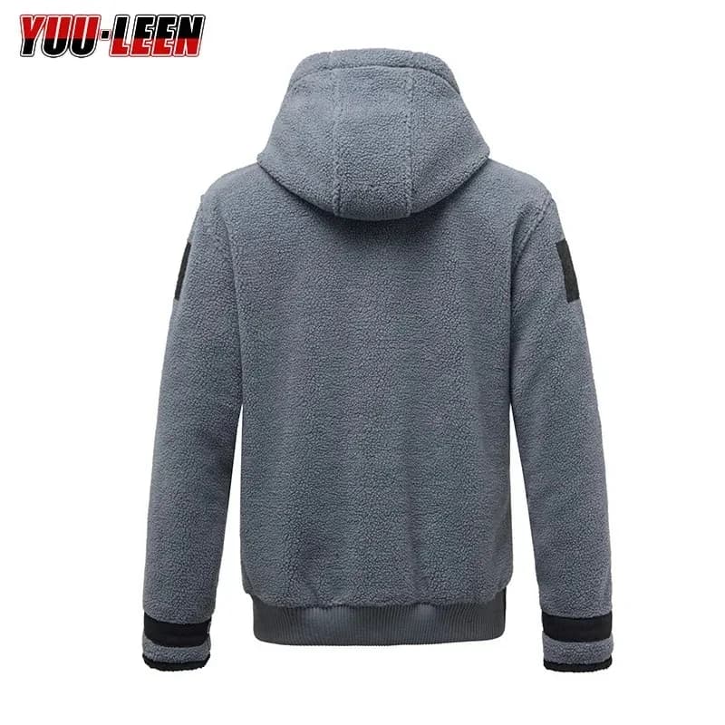 Costumi di Halloween per Cosplay ★ Abbigliamento Call of Duty 6, Uniforme di Combattimento Tf141, Giacca Ghost, Felpe con Cappuccio, Top Stile Team ☆ Nuovo