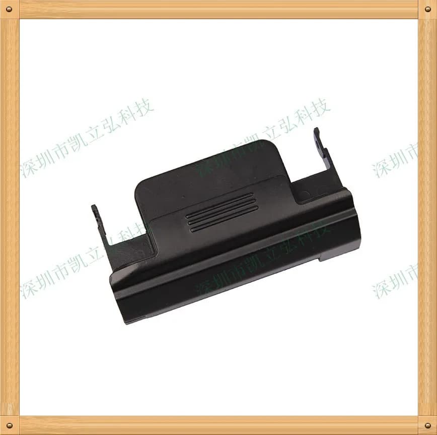 Copertura Altoparlante per Laptop Dell Inspiron 1520 1521 Vostro 1500, Coperchio Vano HDD con Viti, Ricambio per Notebook