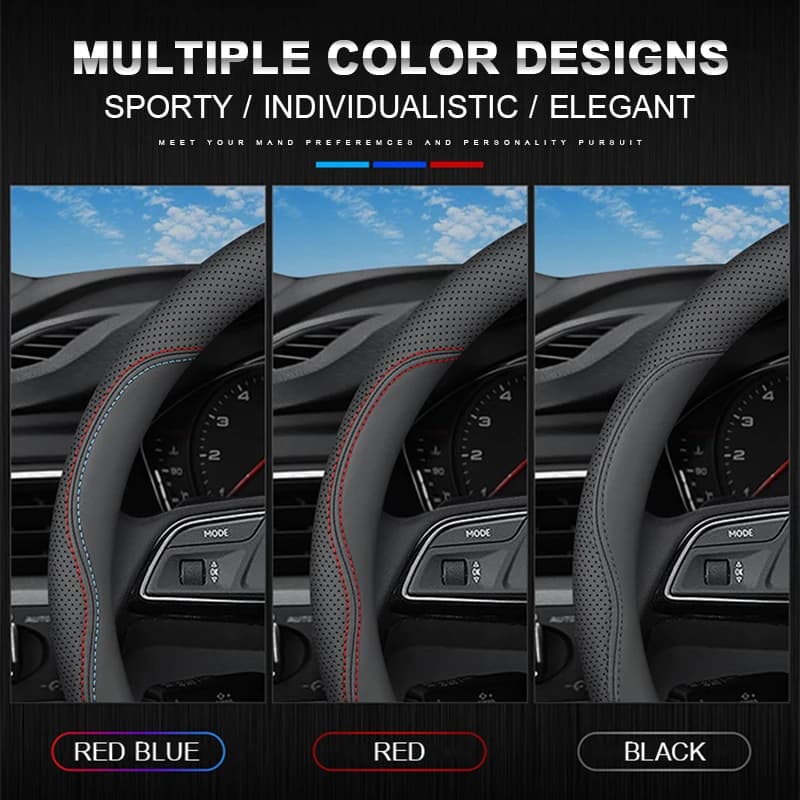 Leather Car Seat Cover for Audi A1 A3 A4 A8 A5 A6 A7 SQ5 RSQ5 S3 S5 S6 S7 RS3 RS4 RS5 RS6 Q2 Q3 Q5 Q7 Q8 TTRS
