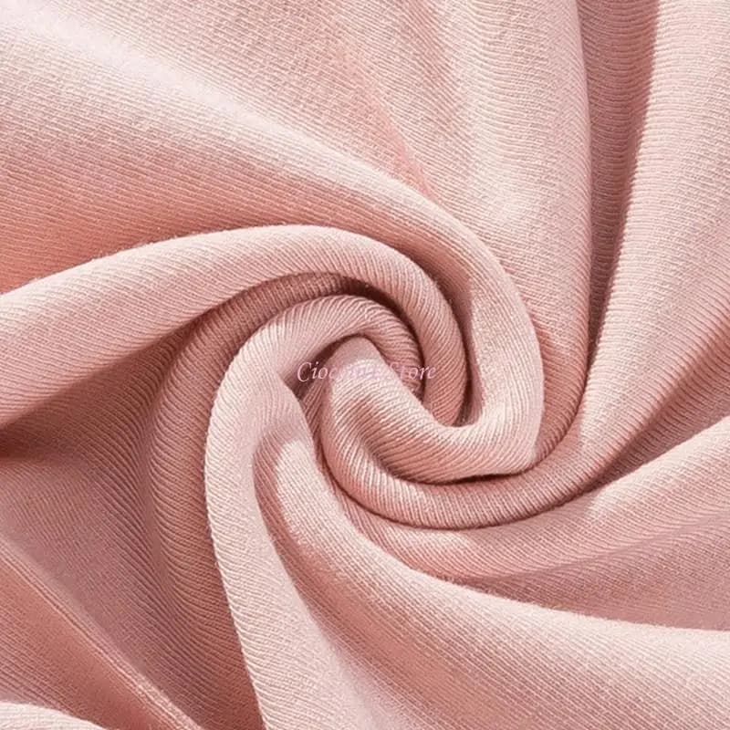 Y1UB Cotton Maternity Panties Full Coverage Support Smooth Comfort Underwear