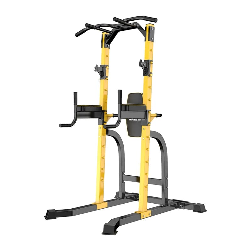 New Pull up bar Fitness Equipment Pull Ups Horizontal Bar Muscle Ups Factory Sale Directly