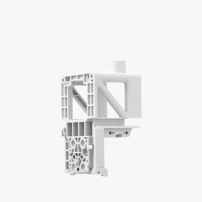 Supporto per Carrello Utensile per Stampanti 3D BambuLab A1/A1 mini - Accessori