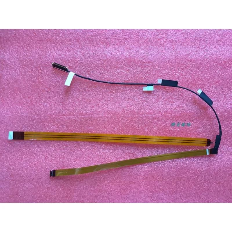 Original Camera Cable and Screen Cable for Lenovo ThinkPad T460s T470s 00UR900